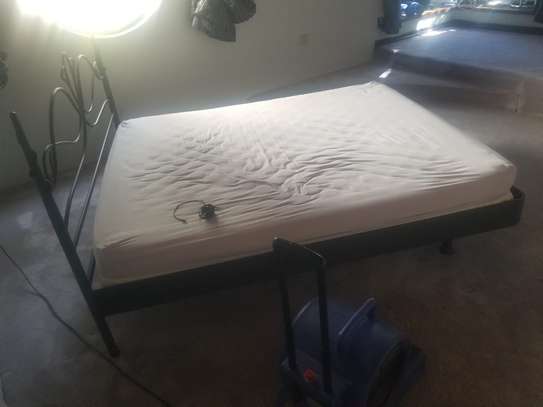 Mattress Cleaning Services in Dagoretti image 1