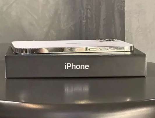 Apple Iphone 12 pro 256gb gold edition image 4
