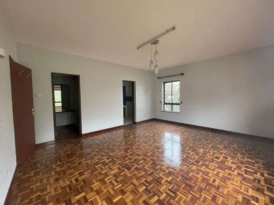 3 Bed Apartment with Swimming Pool in Westlands Area image 14