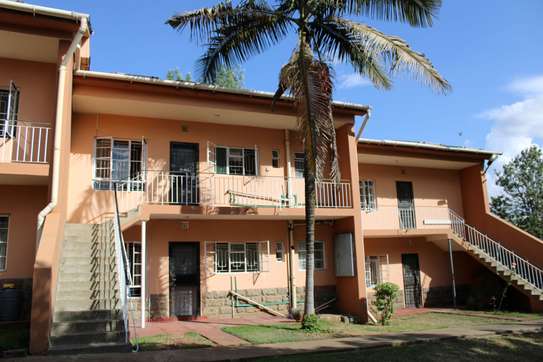 Office with Fibre Internet in Hurlingham image 11