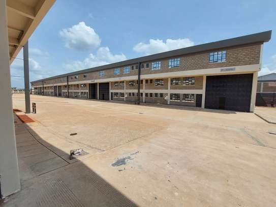 Warehouse with Fibre Internet at Ruiru image 21