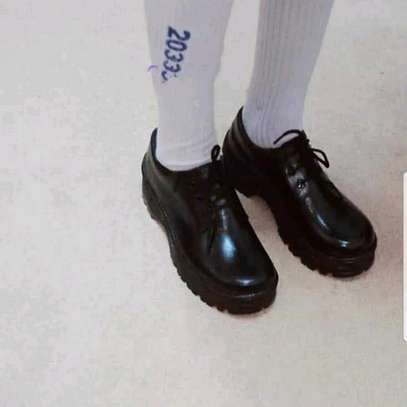 School shoes image 1