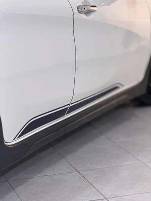 Nissan note e power new image 10