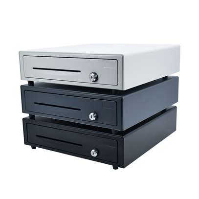 Heavy Duty Automatic Cash Drawer image 6