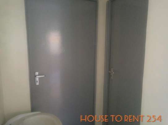 TWO BEDROOM VERY SPACIOUS TO RENT image 5