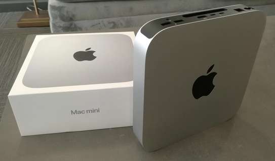 Apple Mac Mini M1 8gb 256gb image 1