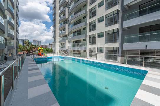 3 Bed Apartment with Swimming Pool at Gitanga Road image 2