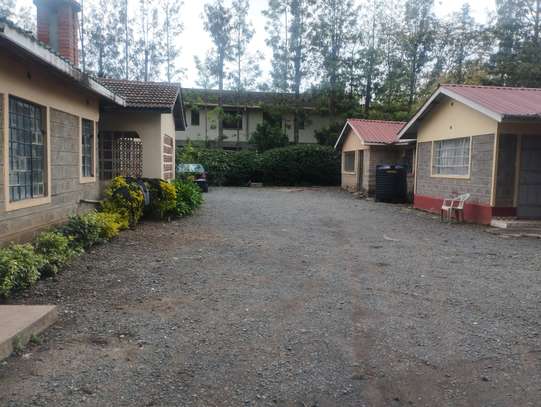 Two units, three bedrooms and two bedrooms bungalows. image 8