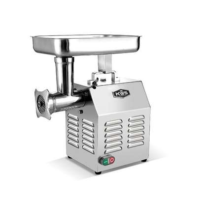 TC-12 Commercial 765W 1HP Electric Meat Grinder image 1