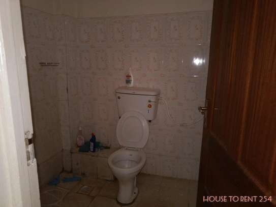 ONE BEDROOM TO LET IN KINOO FOR 18,000 Kshs. image 12