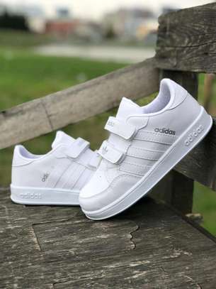 Adidas kids sneakers 

Sizes 31_35 image 4