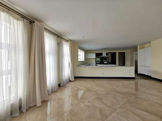 4 Bed Apartment with En Suite at Westlands image 28