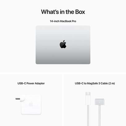 Apple MacBook Pro 14 M2 Max 32/1Tb image 1