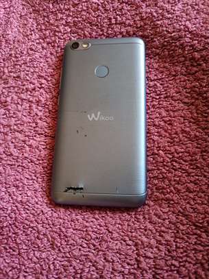 Used Wiko K600 for sale image 2