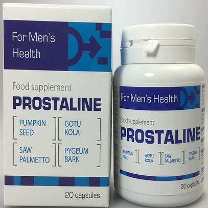 Prostaline supplement in Kenya image 3