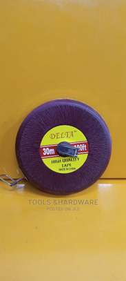 Tape Measure 30M image 1