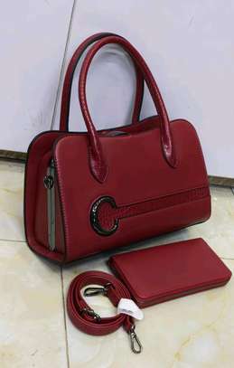 LADIES HANDBAGS image 1