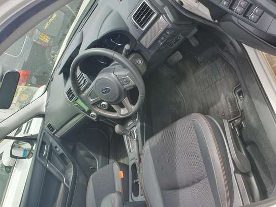 Subaru Forester image 9