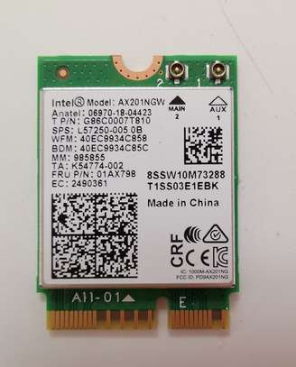 WIFI Adapter replacement image 3