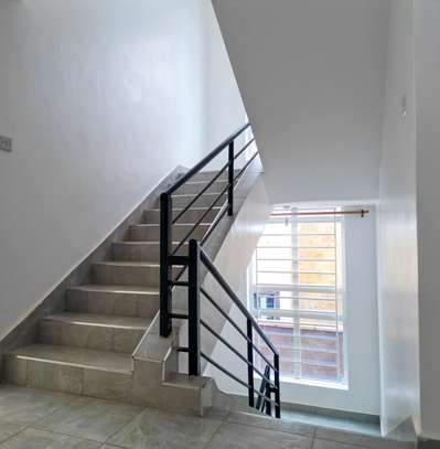 4 Bed Villa at Kenyatta Road image 8