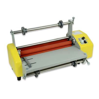 thermal film laminator A3 Laminating machine image 1