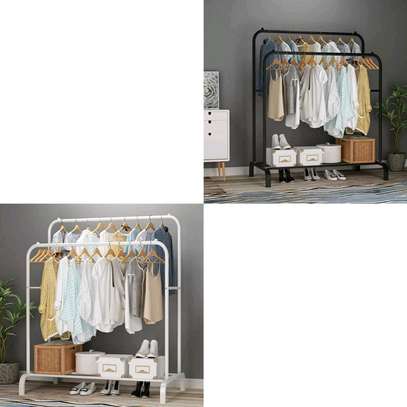 Clothing /Clothing rack image 2