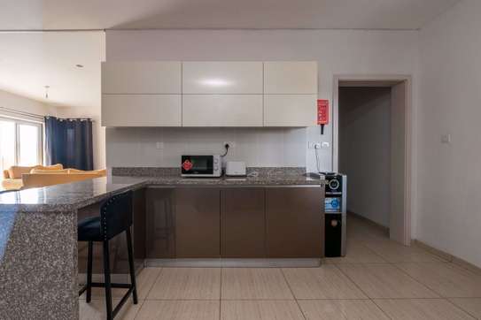 Furnished 3 bedroom apartment for sale in Westlands Area image 5