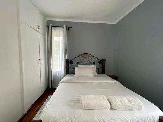 Splendid 2 Bedrooms  Fully Furnished In Brookside Westlands image 5