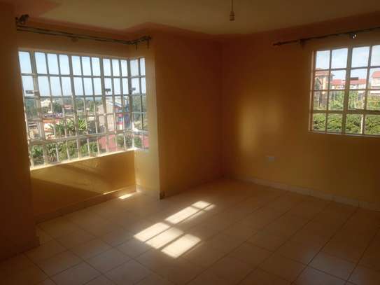 TWO BEDROOM MASTER ENSUITE TO RENT IN KINOO FOR 23K image 1