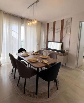 3 Bed Apartment with En Suite at Nyeri Road image 6