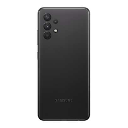 Samsung Galaxy A32 4G (A325) Smartphone: 6.4" inch - 6GB RAM - 128GB ROM - 64MP+8MP+5MP+5MP Camera - 4G image 1