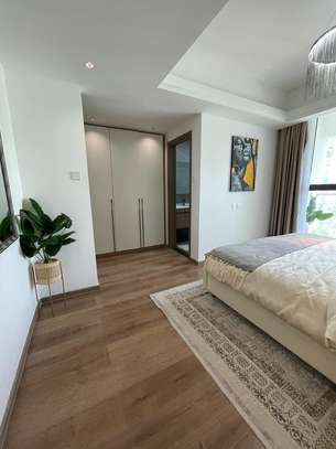 3 Bed Apartment with En Suite in Kilimani image 2