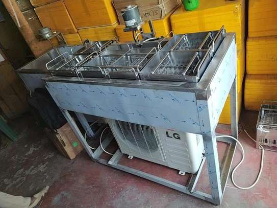 Quality icecream machine maker image 1