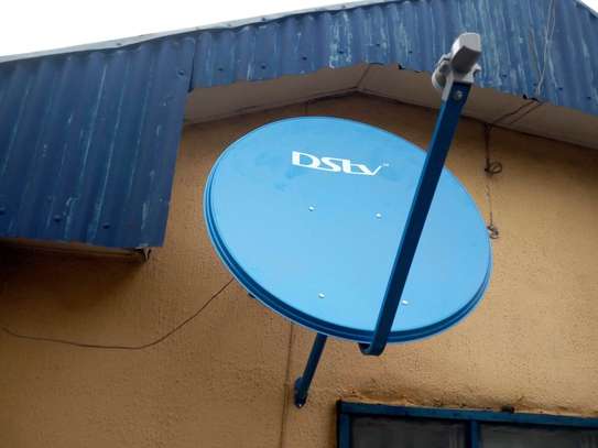 DSTV Installation Services In Mombasa & Nairobi Kenya image 3