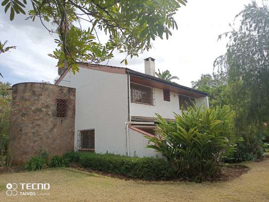 3 Bed House with En Suite at Ruaka Rd image 25