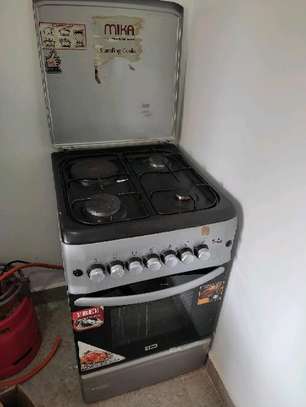 Gas Cooker image 2
