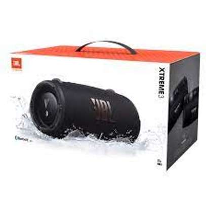JBL Xtreme 3 Bluetooth Waterproof Speaker image 2
