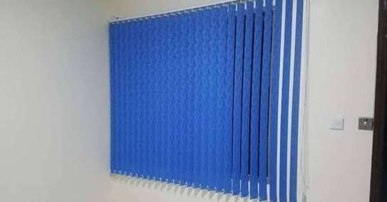 QUALITY OFFICE BLINDS. image 1