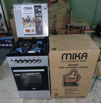 Mika Cooker image 1