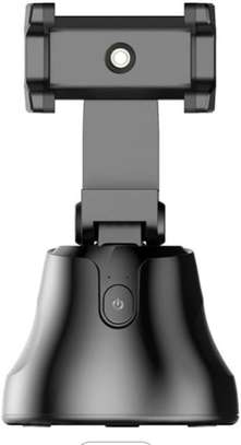 Robot Cameraman image 1