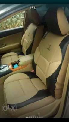 Asset Car Seat Covers image 5