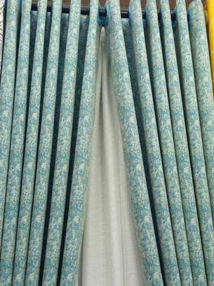 NEW HEAVY CURTAINS AND SHEERS image 4