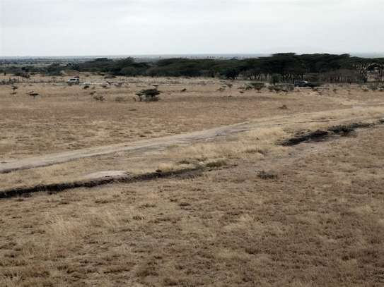 1 m² Commercial Land in Isinya image 10