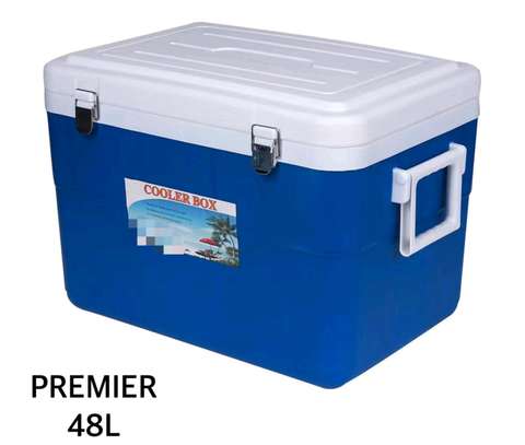 48 litres cooler box image 1