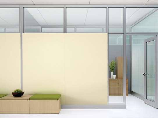 Office Partitioning Services.Lowest Price Guarantee.Free Quote. image 2