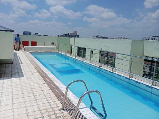 1 Bed Apartment with En Suite at Kilimani Estate Nairobi image 4