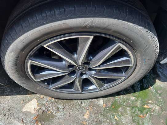 MAZDA CX5 image 3