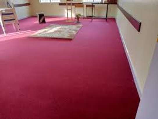CLASSY WALL TO WALL CARPET image 3