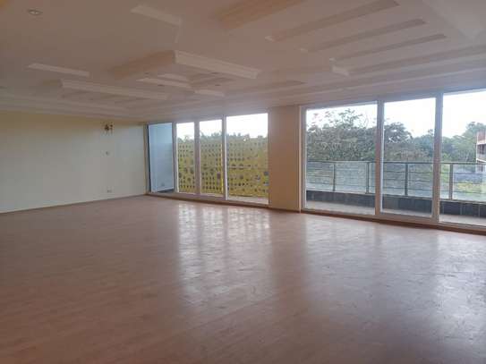 Furnished 3 Bed Apartment with En Suite at Kilimani image 13