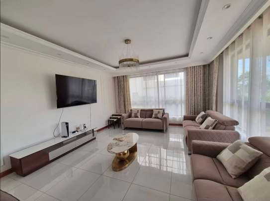 4 Bed House with En Suite at Riabai Road image 12